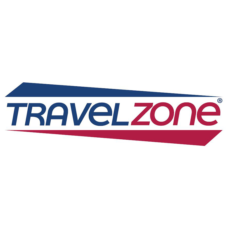 Travel-zone